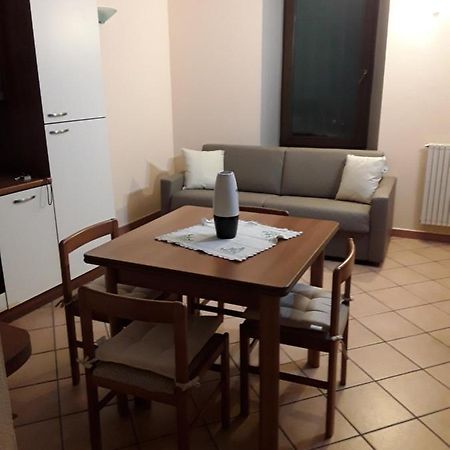 Casa Vacanze Martina & Diana Aosta Kültér fotó