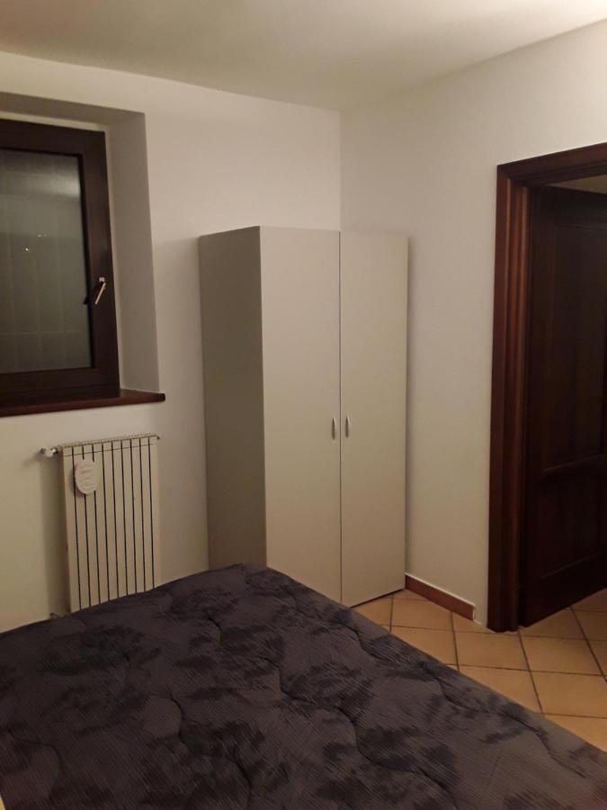 Casa Vacanze Martina & Diana Aosta Kültér fotó