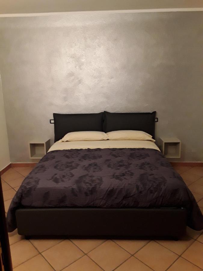Casa Vacanze Martina & Diana Aosta Kültér fotó