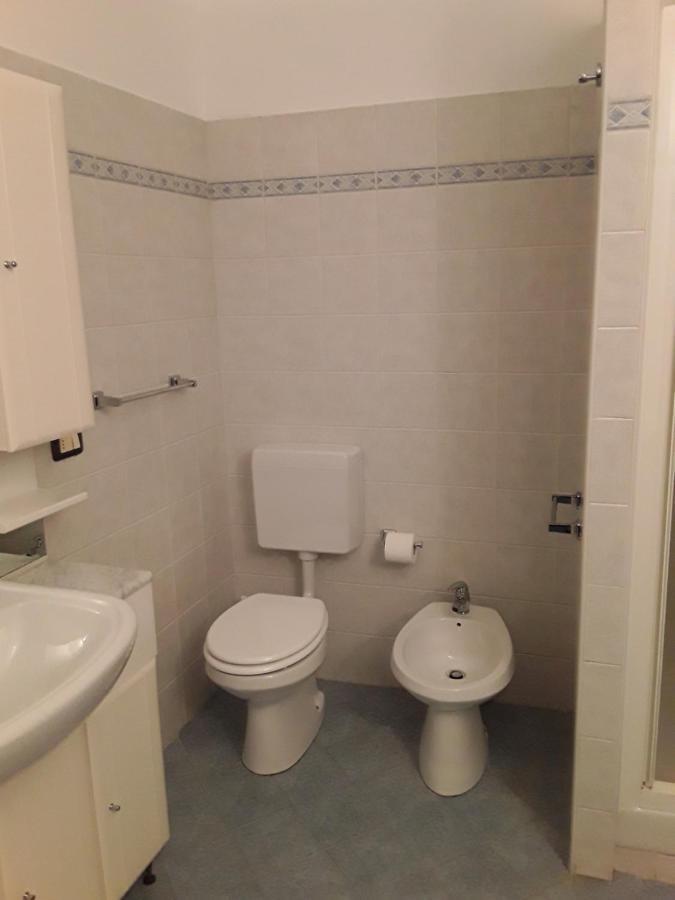 Casa Vacanze Martina & Diana Aosta Kültér fotó