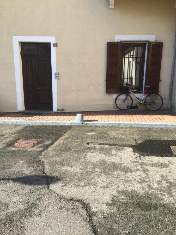 Casa Vacanze Martina & Diana Aosta Kültér fotó